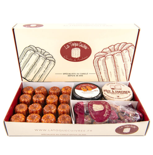 Image du produit Coffret Découverte