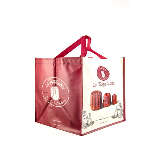 Image du produit Sac cabas